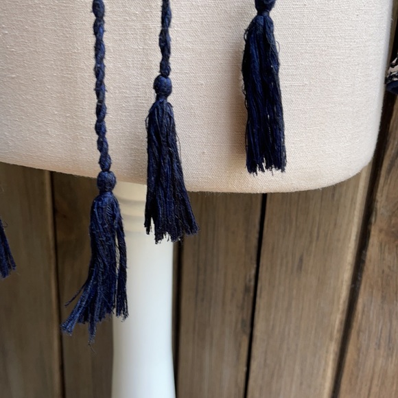 Zara • Premium Denim Collection Crop Top - Picture 4 of 10